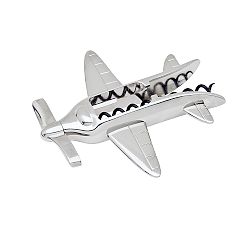 Airplane Corkscrew