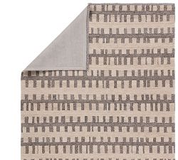 Joni Hand-Tufted Performance Wool Rug