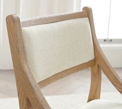 Lyell Upholstered Dining Chair