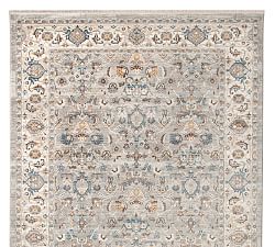 Open Box: Esmerelda Persian-Style Rug