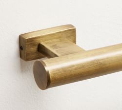 Rhodes Towel Bar