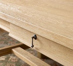 Summerville Extendable Dining Table (83"-103")