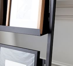 Temple Street 30" Display Bookcase