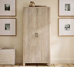 Aptos Tall Storage Cabinet (36")