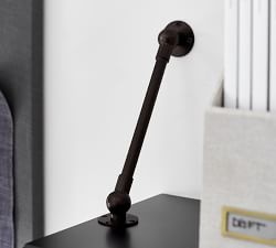 Aubrey Ladder Wall Shelf