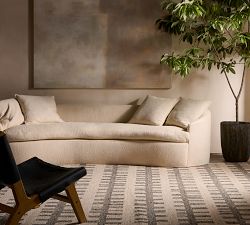 Joni Hand-Tufted Performance Wool Rug