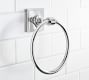 Pearson Towel Ring