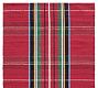 Stewart Plaid Performance Rug