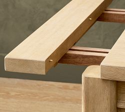 Summerville Extendable Dining Table (83"-103")