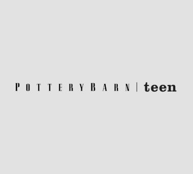 Pottery Barn Teen Sale