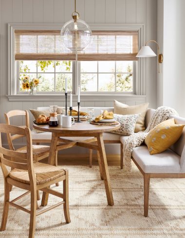 Small Space Solutions