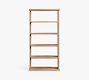 Aldon Etagere Bookcase (36")