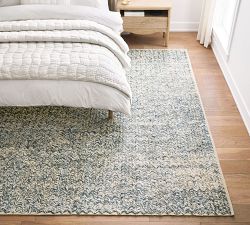 Chabot Handwoven Wool Jute Rug