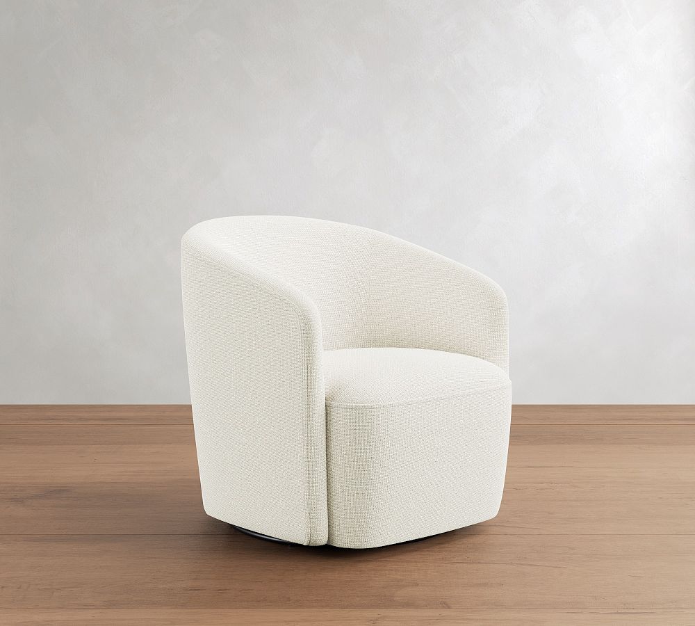Preston Swivel Chair