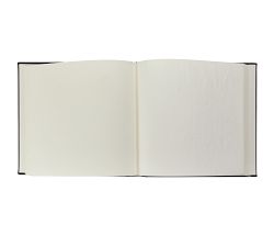 Leather Bound Photo Albums