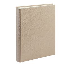 Leather Bound Photo Albums