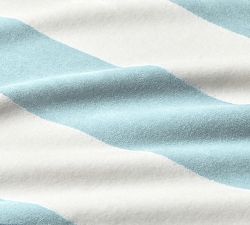 Classic Awning Striped Towel
