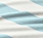 Classic Awning Striped Towel