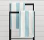 Classic Awning Striped Towel