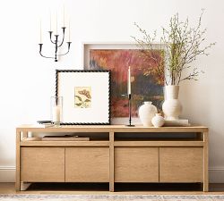 Janus Wall Candelabra