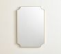 Vivienne Rectangular Mirror