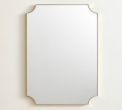 Vivienne Rectangular Mirror