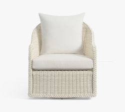 Pottery Barn LoveShackFancy Lounge Chair