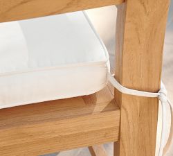 Malibu Teak Outdoor Dining &amp; Armchairs