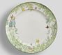 Peter Rabbit™ Stoneware Dinner Plates - Set of 4