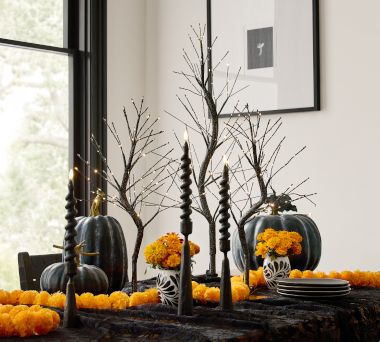 The Halloween Shop