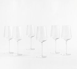 Schott Zweisel Verbelle White Wine Glasses - Set of 6