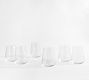 Schott Zweisel Verbelle Stemless Wine Glasses - Set of 6