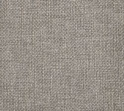 Fabric By The Yard - Performance Chunky Basketweave