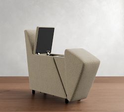 Big Sur Storage Console