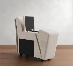 Turner Storage Console