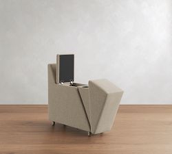 Westwood Storage Console