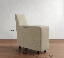 Big Sur Storage Console