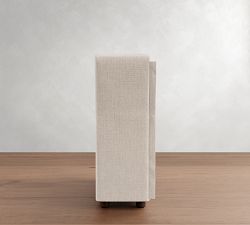 Turner Storage Console