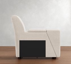 Turner Storage Console