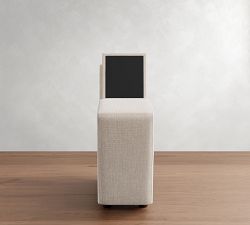 Turner Storage Console