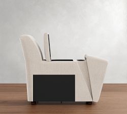 Turner Storage Console