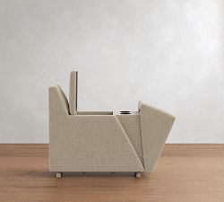 Westwood Storage Console