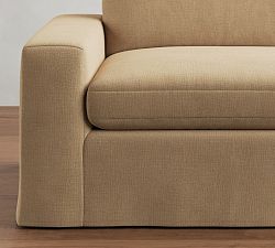 Sierra Sectional Component Replacement Slipcovers