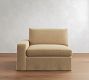 Sierra Sectional Component Replacement Slipcovers