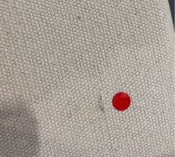 Open Box: Bodhi Bench (47.5") - Brass