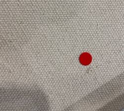 Open Box: Bodhi Bench (47.5") - Brass