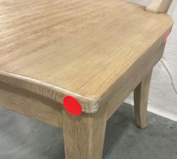 Open Box: Bradford Dining Chair - Seadrift