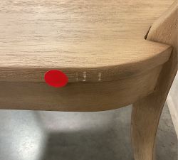 Open Box: Bradford Dining Chair - Seadrift