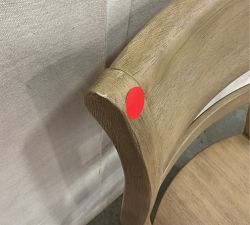 Open Box: Bradford Dining Chair - Seadrift