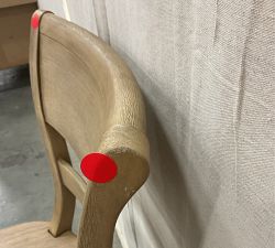 Open Box: Bradford Dining Chair - Seadrift